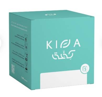 KIFFA | Ethiopia Bensa 250G