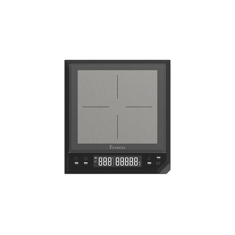 Brewista X Series Scale Bluetooth Black