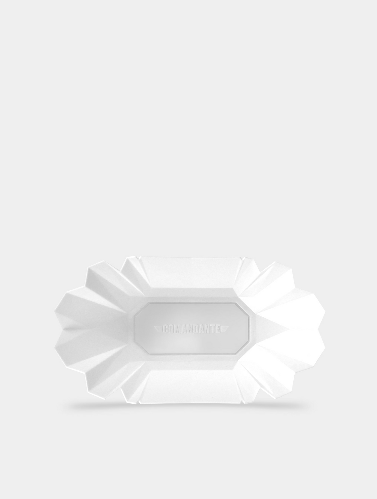 Comandante Coffee Bean Tray White