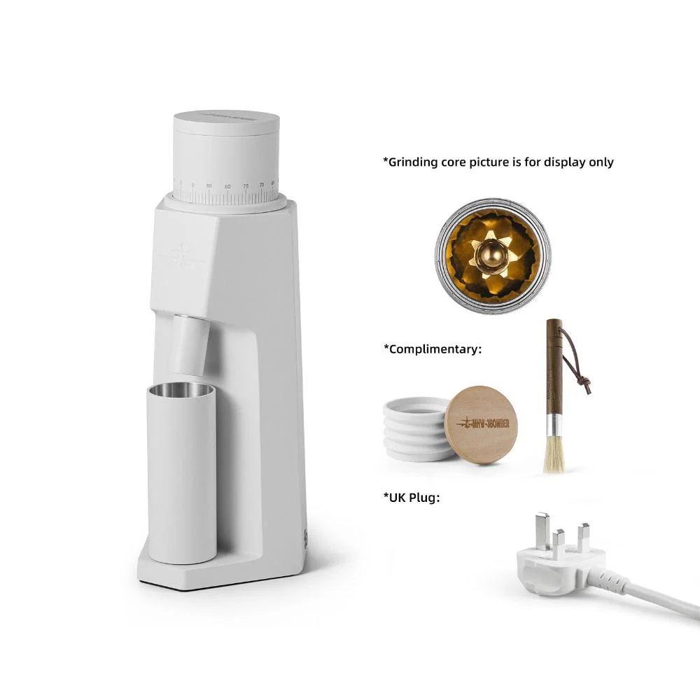 MHW - Sniper Electric Coffee Grinder 48mm