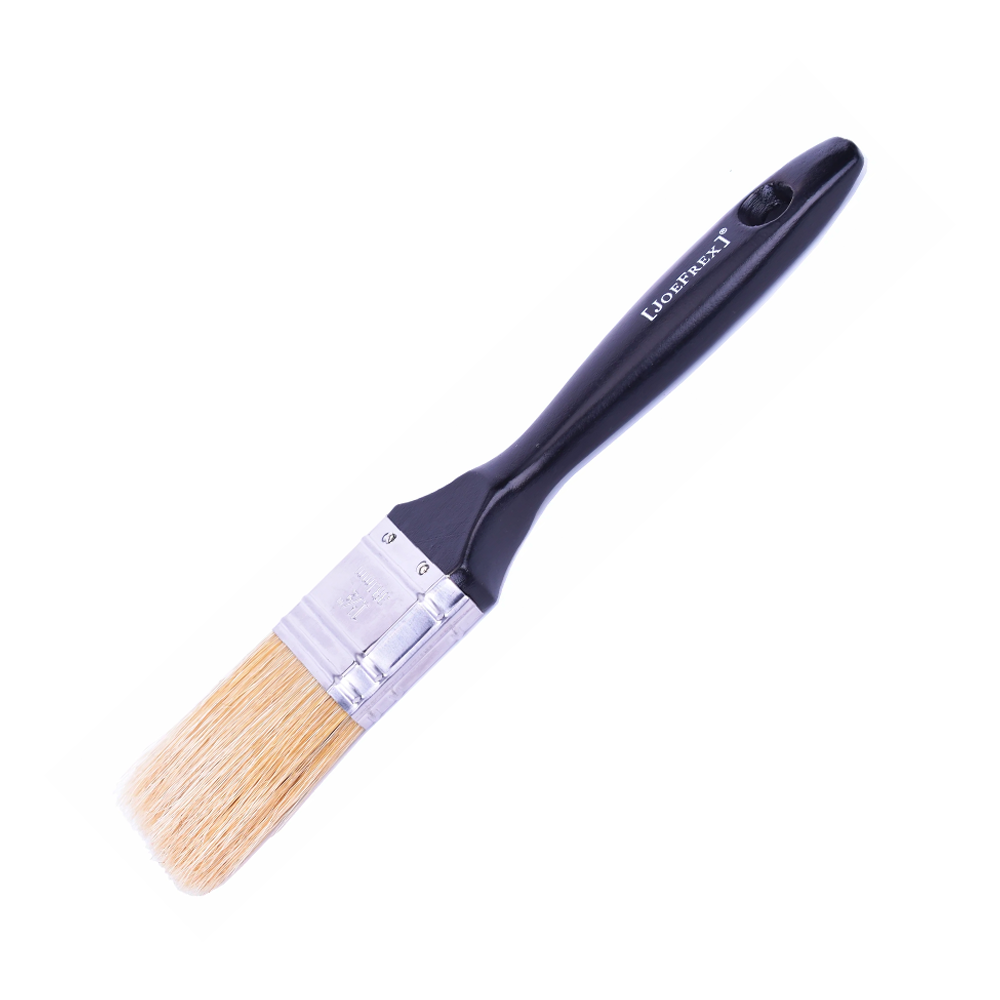 JoeFrex Grinder Brush Maxi Black
