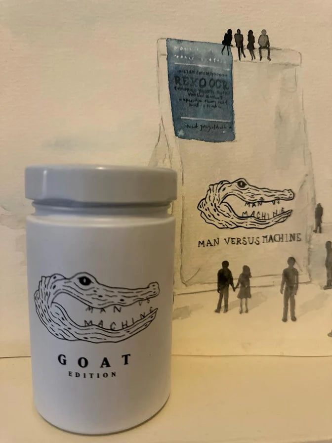 MVSM | Panama Geisha Savage 100G
