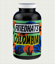 FRIEDHATS Colombia Wilmer Moncayo Papayo FIL 250G
