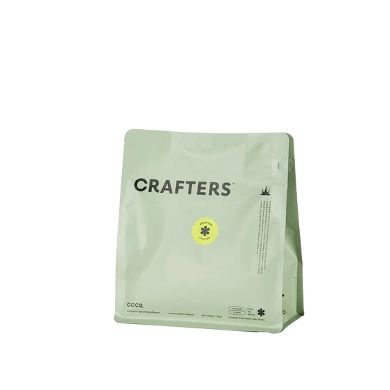 Crafters | Costa Rica La Guaca 250G