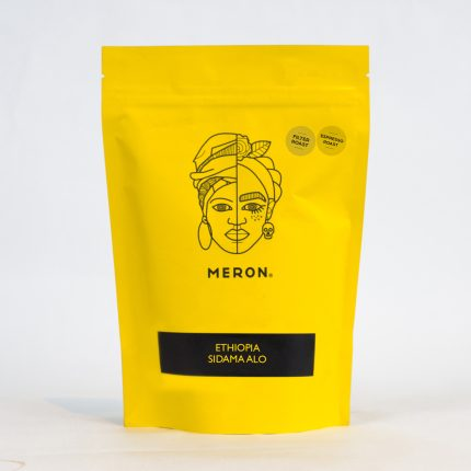 Meron Ethiopia Sidama Alo 250g | Heirloom | Naturally Anaerobic