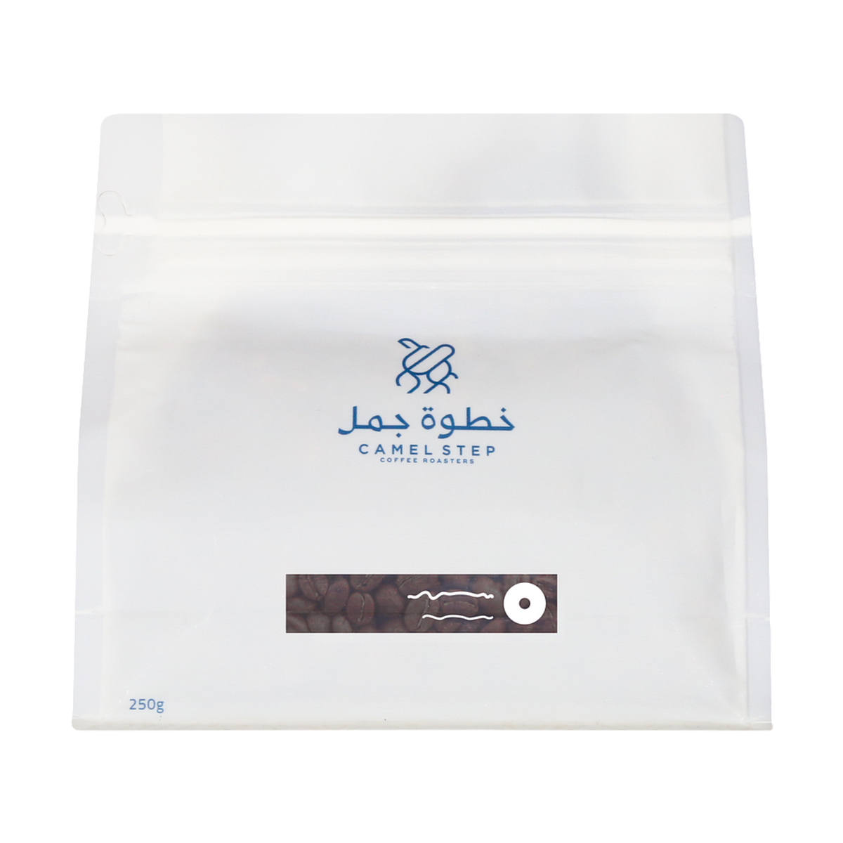 Camel step Ethiopia Genet 250g