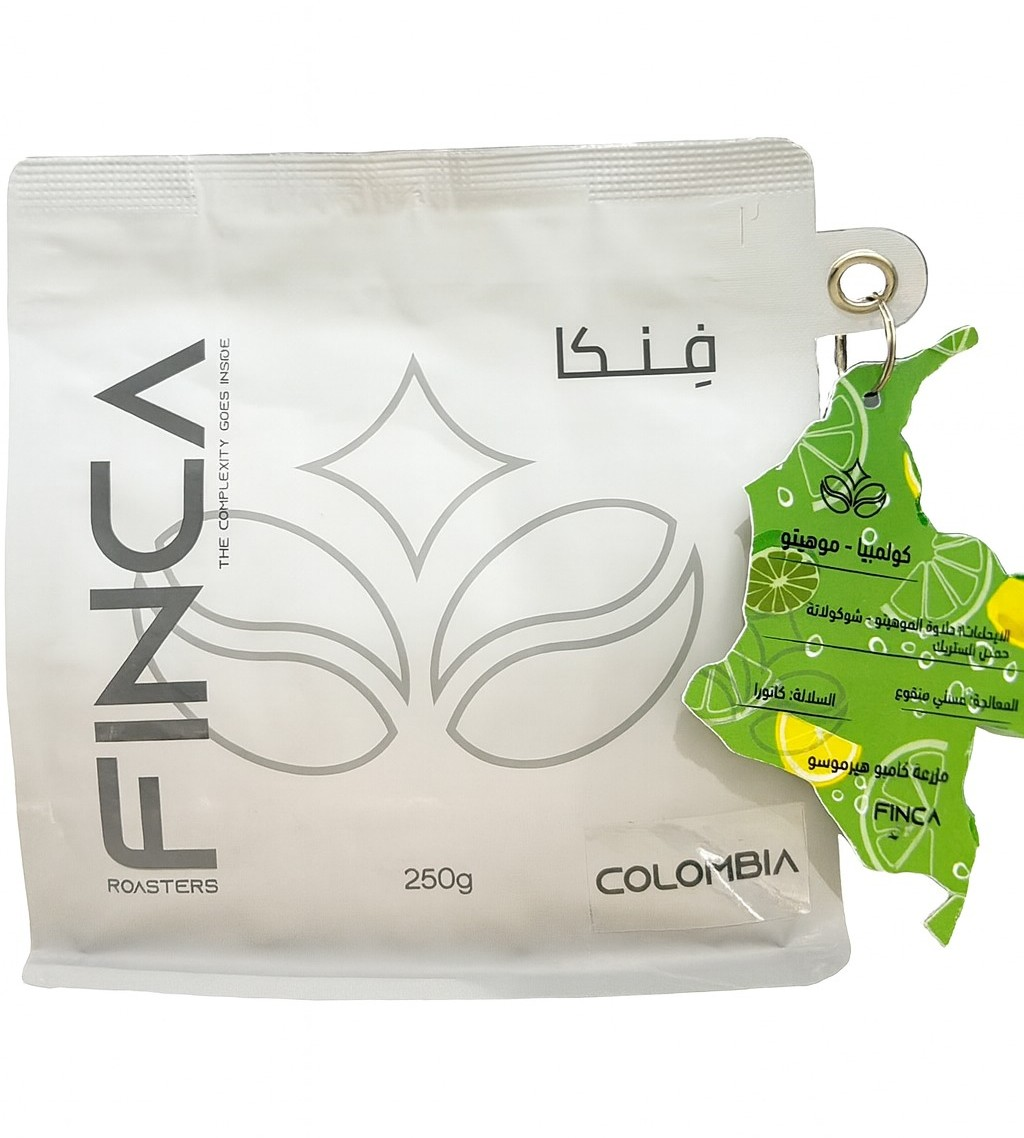Finca Mojito 250g