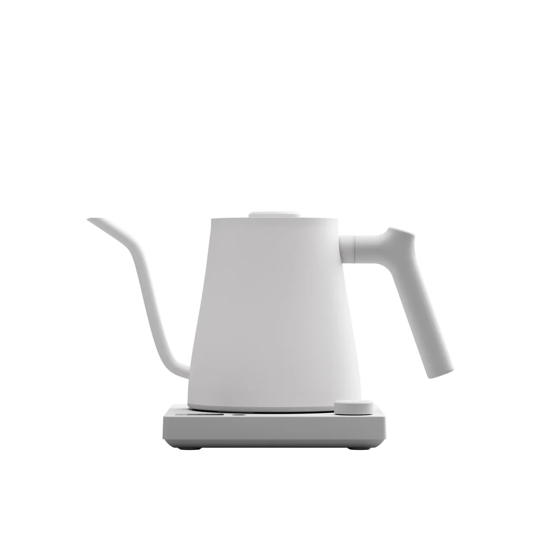 Varia | AURA Smart Kettle 0.8L White