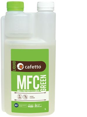 CAFETTO MFC Green 1Liter