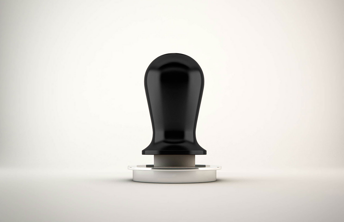 Decent Tamper v3