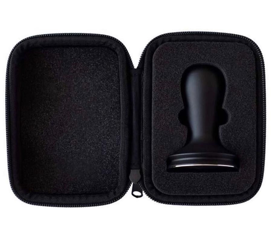 Barista Hustle Tamper 58.4mm with Case