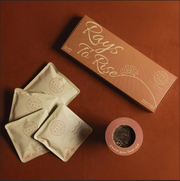 RAYS .Decaf Colombia 5pcs