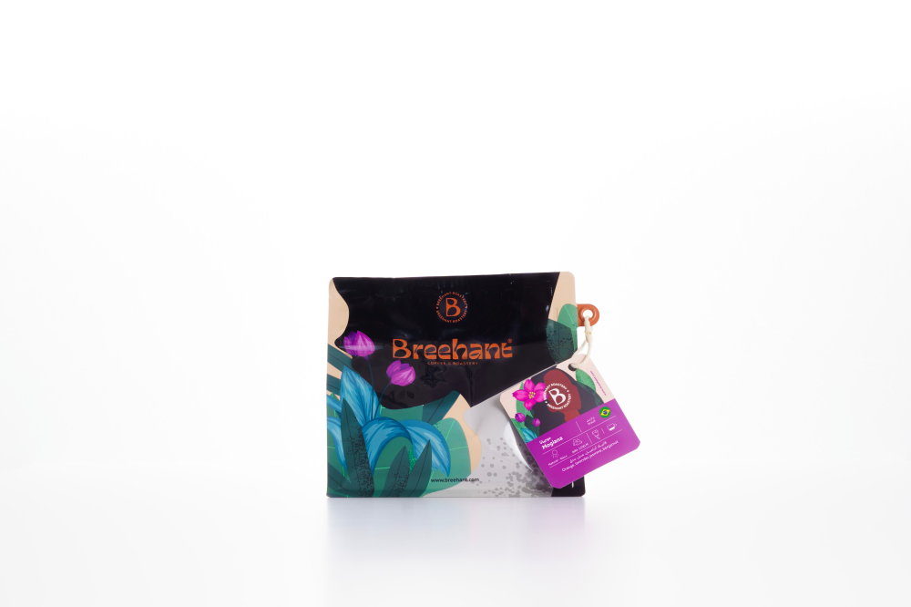 BREEHANT | Brazil Mogiana 250G