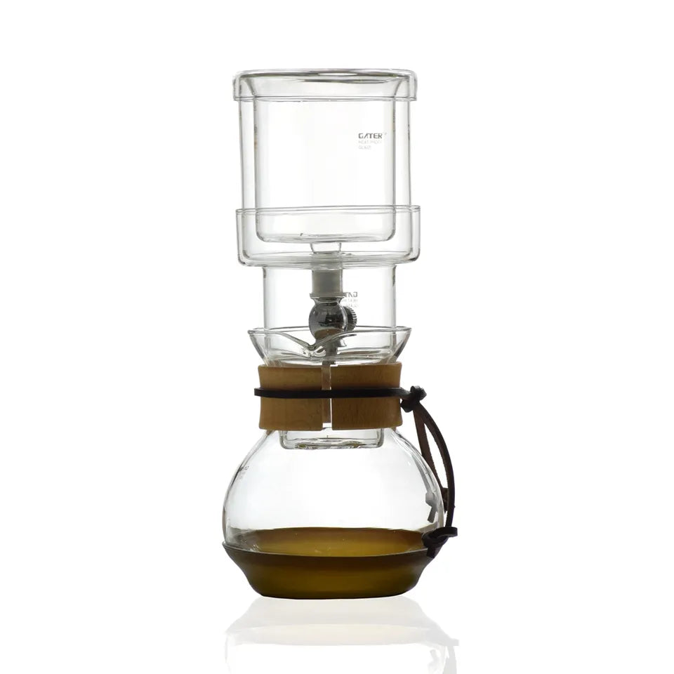 Cold Ice Drip Coffee Maker 200ML