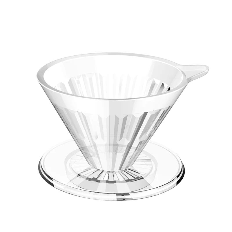 TIMEMORE | Crystal Eye Dripper 00