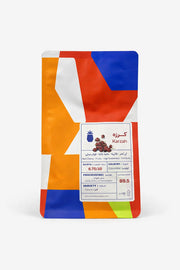 Ananas Karazh 125g
