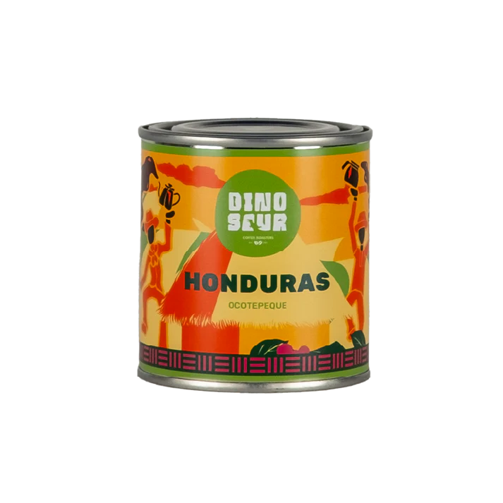 DINOSOUR Honduras Ocotepeque Filter 101G