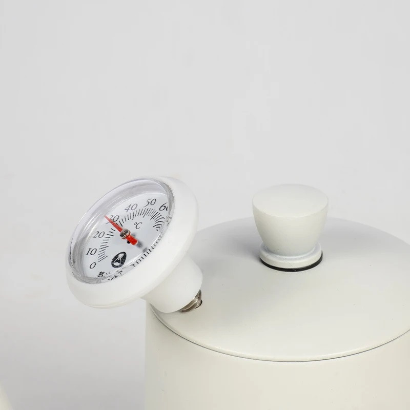 TIMEMORE | Thermometer Stick White