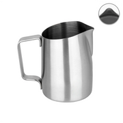 WPM | Sharp Spout - Stainless 600ml