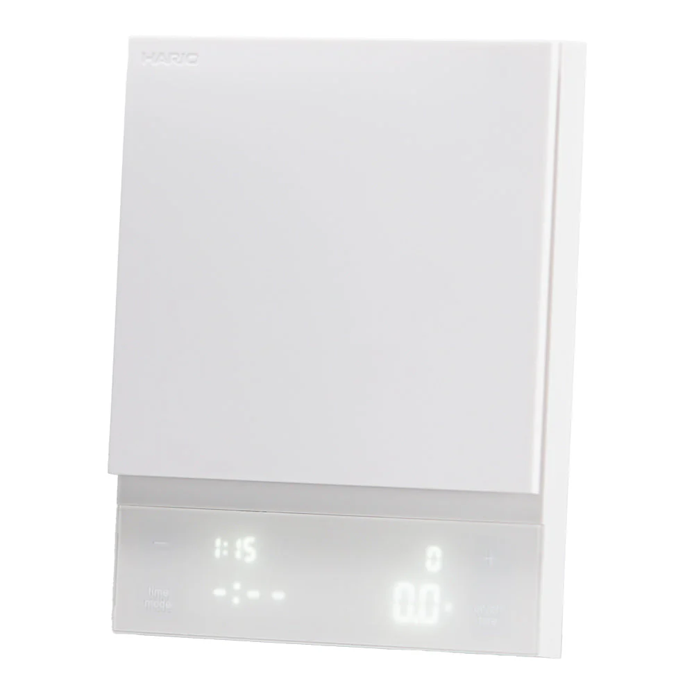 Hario Polaris Coffee Scale - White