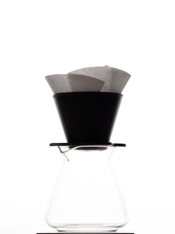 OREA V3 MK2 Brewer Black
