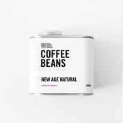 URBAN New Age Espresso Natural (single origin) 200G