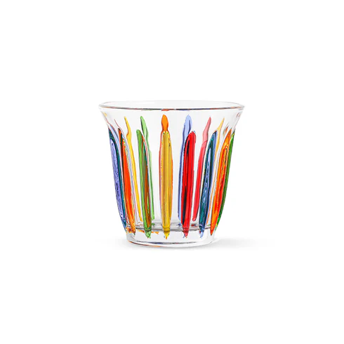 MHW Wirght Cup Aurora Multicolor 90ml