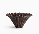 CAFE DE KONA | Lotus Ceramic Dripper