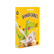 DINOSOUR البرازيل ألتا موجونا 201 جرام