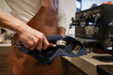 WPM Barista Cloth 1piece