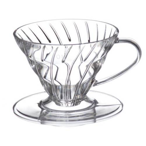 Hario V60 Coffee Dripper 01