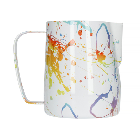 Barista Space Milk Pitcher Splash 600ml