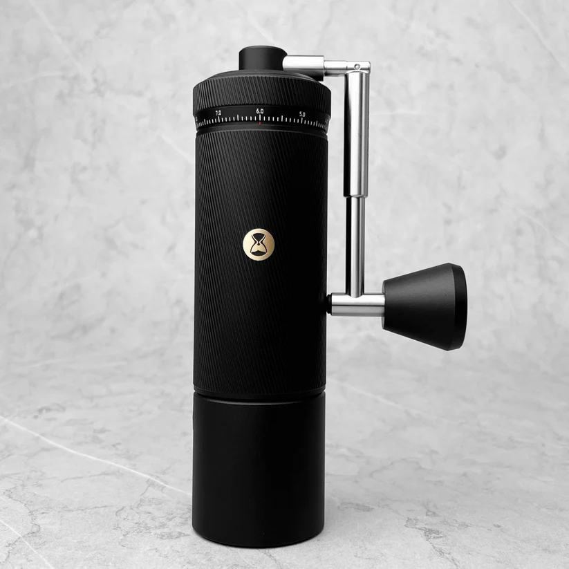 TIMEMORE | S3 ESP-Matt Black Manual Grinder