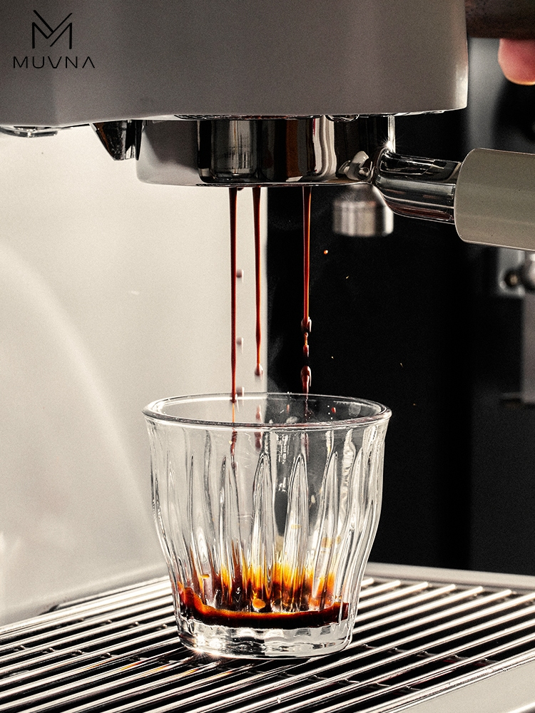 MUVNA TIVAT glass cu-transparency -100ml