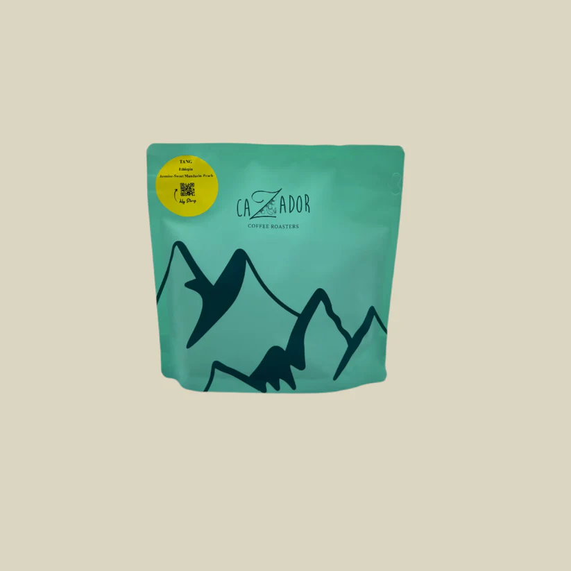 Cazador | Ethiopia TANG 250G