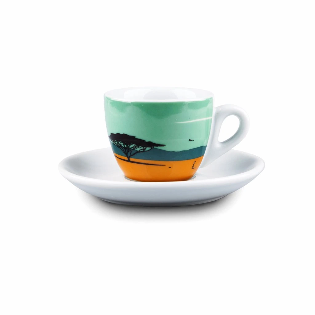 CH| Espresso Collezione Nina 2