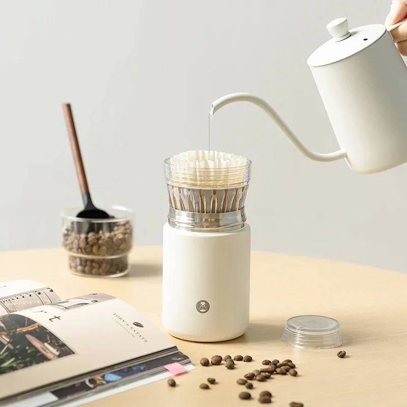 TIMEMORE | Crystal Eye Travel Brewer