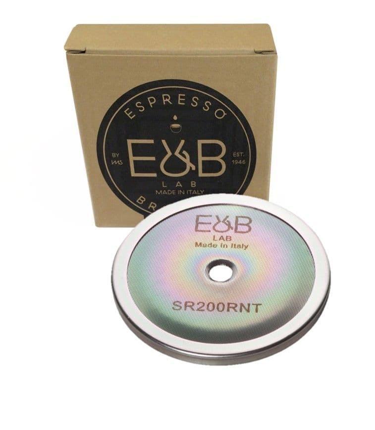 E&B SHOWER SCREEN NOUVA SIMONELLI NANOQUARTZ