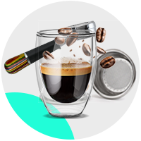 Espresso Tools