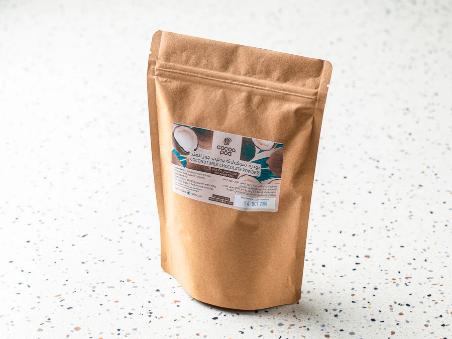 Coffee lab Coconut Milk Powder 250g
