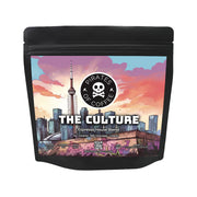 PIRATES COFFEE The Culture Toronto House Blend 250G