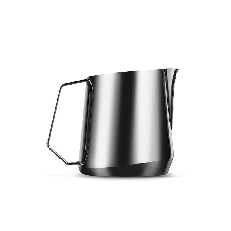 MHW-3BOMBER LATTE ART GT Milk Pitcher 400ml