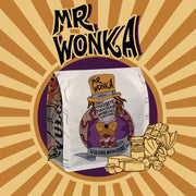 VULCAN MR. WONKA ESP 250G