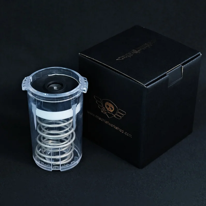 Mischief | Espresso Machine Cleaning tool