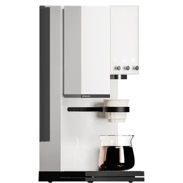 XBloom Coffee Machine Studio Twilight Panda