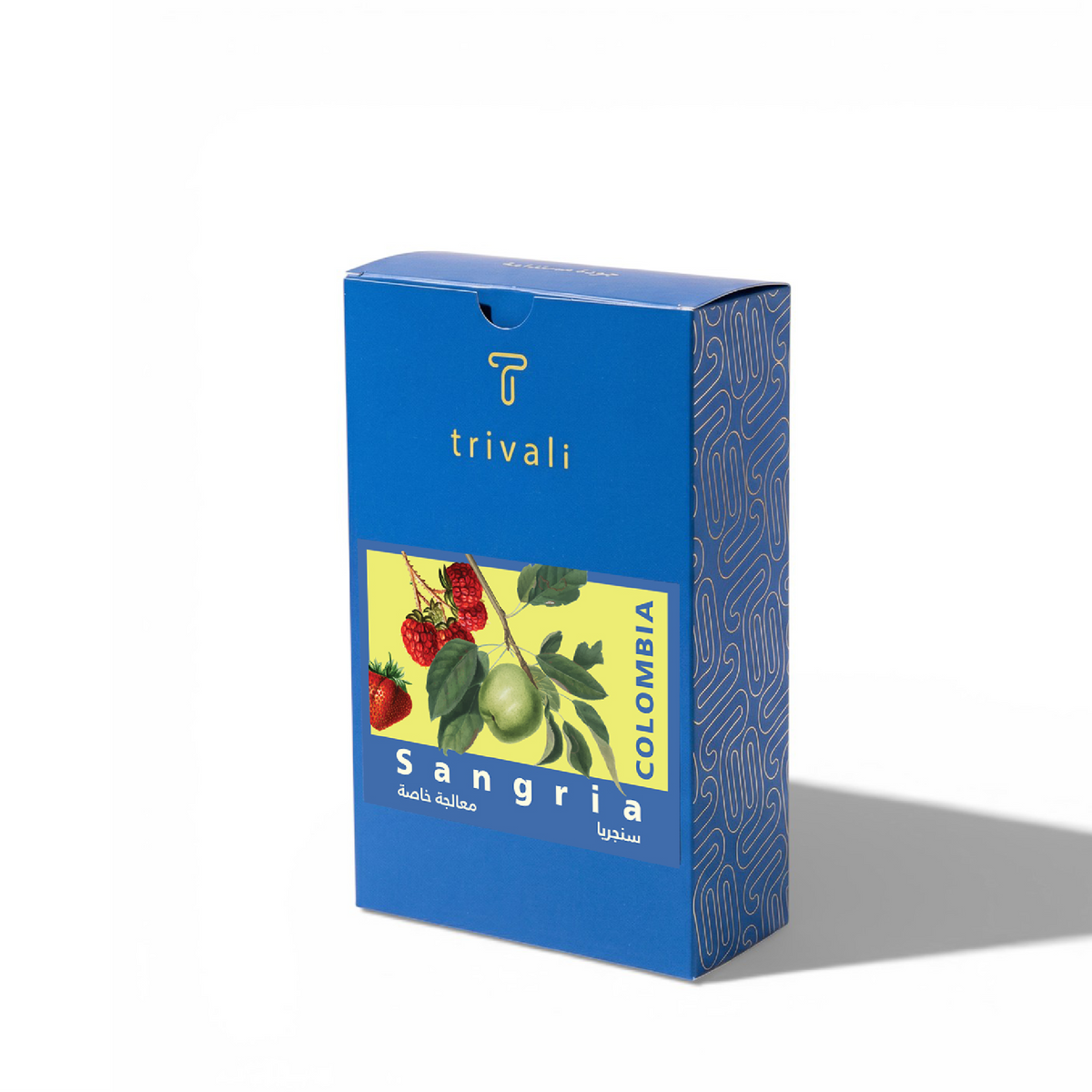 Trivali Colombian Sangria 125g