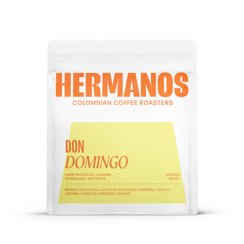 HERMANOS | DON DOMINGO 250 G