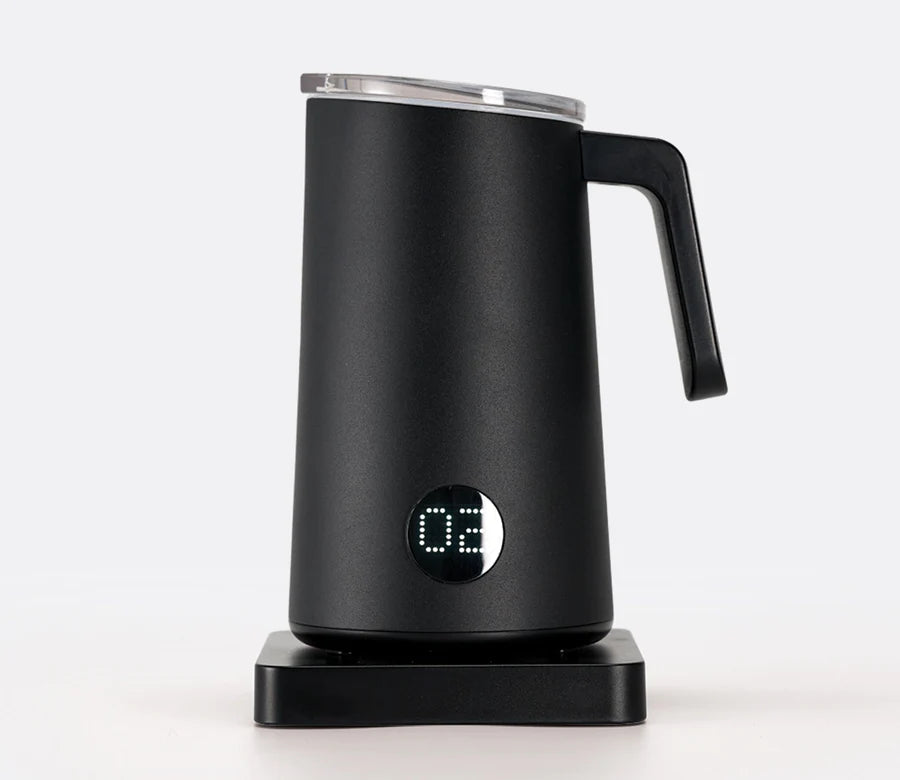 Subminimal NanoFoamer PRO