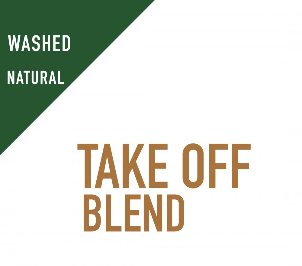 IDMI | Take Off Blend 250G
