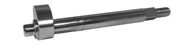 ORIGINAL VBM GROUP CAMME SHAFT